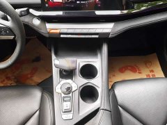 Changan UNI-V 2023 1.5T Sport Edition - ფოტო 8
