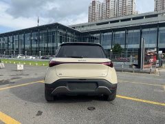 Smart #1 2026 Lingdong New Luxury Edition - ფოტო 17