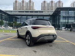 Smart #1 2026 Lingdong New Luxury Edition - ფოტო 18