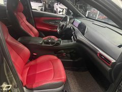 Changan UNI-T 2020 1.5T Prestige Edition - ფოტო 10