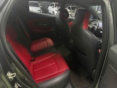Changan UNI-T 2020 1.5T Prestige Edition - ფოტო 11