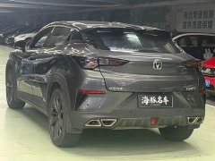 Changan UNI-T 2020 1.5T Prestige Edition - ფოტო 4