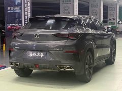 Changan UNI-T 2020 1.5T Prestige Edition - ფოტო 6