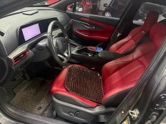 Changan UNI-T 2020 1.5T Prestige Edition - ფოტო 7