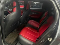 Changan UNI-T 2020 1.5T Prestige Edition - ფოტო 8