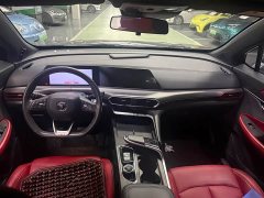 Changan UNI-T 2020 1.5T Prestige Edition - ფოტო 9
