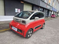 Baojun KiWi EV 2023 Smart Luxury Edition Lithium Iron Phosphate - ფოტო 1