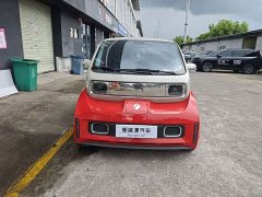 Baojun KiWi EV 2023 Smart Luxury Edition Lithium Iron Phosphate - ფოტო 2