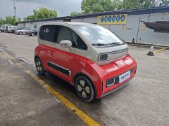 Baojun KiWi EV 2023 Smart Luxury Edition Lithium Iron Phosphate - ფოტო 3