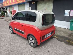 Baojun KiWi EV 2023 Smart Luxury Edition Lithium Iron Phosphate - ფოტო 4