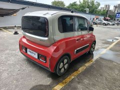 Baojun KiWi EV 2023 Smart Luxury Edition Lithium Iron Phosphate - ფოტო 5