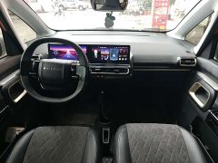 Baojun KiWi EV 2023 Smart Luxury Edition Lithium Iron Phosphate - ფოტო 8