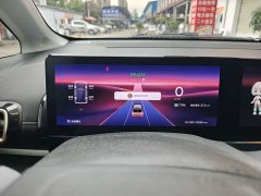 Baojun KiWi EV 2023 Smart Luxury Edition Lithium Iron Phosphate - ფოტო 9