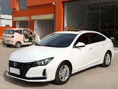 Ruicheng CC 2022 Blue Whale Edition 1.5T DCT Premium Type - ფოტო 1