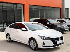 Ruicheng CC 2022 Blue Whale Edition 1.5T DCT Premium Type - ფოტო 3