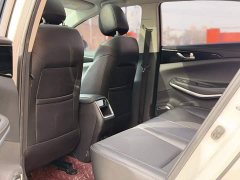 Ruicheng CC 2022 Blue Whale Edition 1.5T DCT Premium Type - ფოტო 5