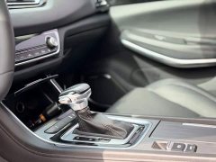 Ruicheng CC 2022 Blue Whale Edition 1.5T DCT Premium Type - ფოტო 7
