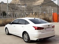 Ruicheng CC 2022 Blue Whale Edition 1.5T DCT Premium Type - ფოტო 8