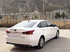 Ruicheng CC 2022 Blue Whale Edition 1.5T DCT Premium Type - ფოტო 9