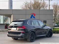 BMW X5 2024 xDrive 40Li Exclusive Black Flame Limited Edition - ფოტო 12