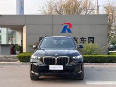 BMW X5 2024 xDrive 40Li Exclusive Black Flame Limited Edition - ფოტო 2