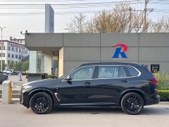 BMW X5 2024 xDrive 40Li Exclusive Black Flame Limited Edition - ფოტო 3