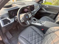 BMW X5 2024 xDrive 40Li Exclusive Black Flame Limited Edition - ფოტო 4
