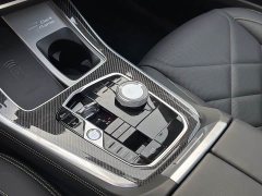 BMW X5 2024 xDrive 40Li Exclusive Black Flame Limited Edition - ფოტო 5