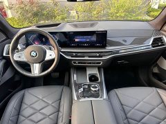 BMW X5 2024 xDrive 40Li Exclusive Black Flame Limited Edition - ფოტო 6