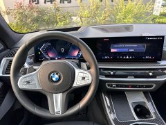 BMW X5 2024 xDrive 40Li Exclusive Black Flame Limited Edition - ფოტო 7