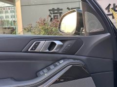 BMW X5 2024 xDrive 40Li Exclusive Black Flame Limited Edition - ფოტო 9