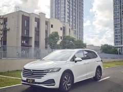 Volkswagen Viloran 2020 330TSI Luxury - ფოტო 1