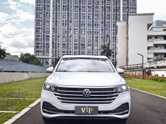 Volkswagen Viloran 2020 330TSI Luxury - ფოტო 2