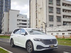 Volkswagen Viloran 2020 330TSI Luxury - ფოტო 3
