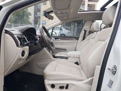 Volkswagen Viloran 2020 330TSI Luxury - ფოტო 4