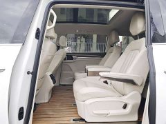 Volkswagen Viloran 2020 330TSI Luxury - ფოტო 5