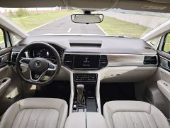 Volkswagen Viloran 2020 330TSI Luxury - ფოტო 6