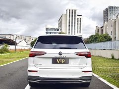 Volkswagen Viloran 2020 330TSI Luxury - ფოტო 8