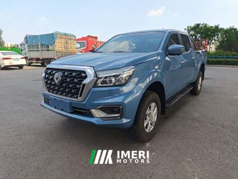 2025 Ruiqi 6 pro 2.3T 2WDLuxury Edition - ავტომობილი ჩინეთიდან