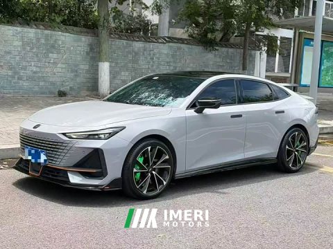 2022 Changan UNI-V 1.5T Sport Edition - ავტომობილი ჩინეთიდან