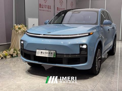 2024 Li Auto L8 Pro - ავტომობილი ჩინეთიდან