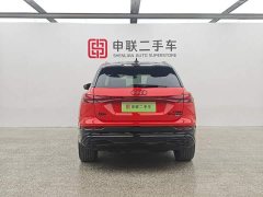 Audi Q5 e-tron 2022 50 e-tron quattro edition one Yichuang Collector's Edition - ფოტო 5