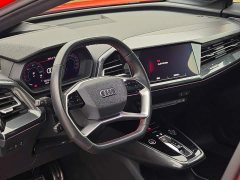 Audi Q5 e-tron 2022 50 e-tron quattro edition one Yichuang Collector's Edition - ფოტო 8