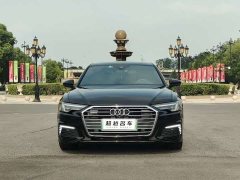 Audi A6L New Energy 2020 55 TFSI e quattro - ფოტო 2