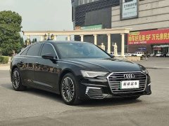 Audi A6L New Energy 2020 55 TFSI e quattro - ფოტო 3