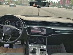Audi A6L New Energy 2020 55 TFSI e quattro - ფოტო 6