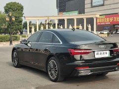 Audi A6L New Energy 2020 55 TFSI e quattro - ფოტო 7