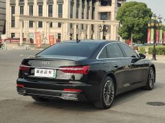 Audi A6L New Energy 2020 55 TFSI e quattro - ფოტო 9