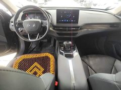 Hongqi E-QM5 2022 431km Charging Enjoyment Edition - ფოტო 10