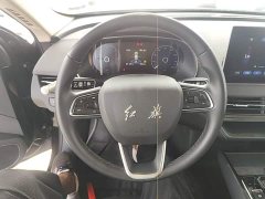 Hongqi E-QM5 2022 431km Charging Enjoyment Edition - ფოტო 11